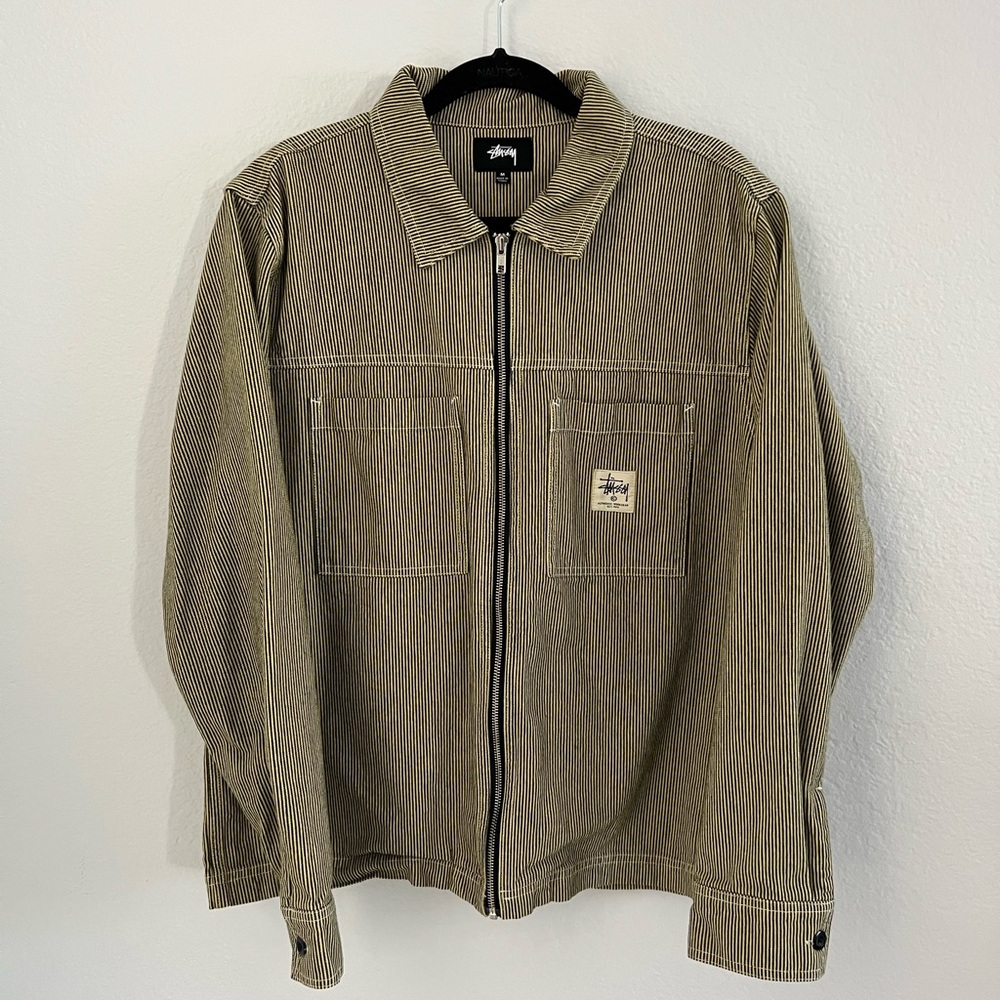 Stussy Jacket